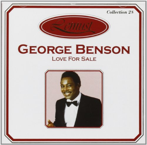 album george benson