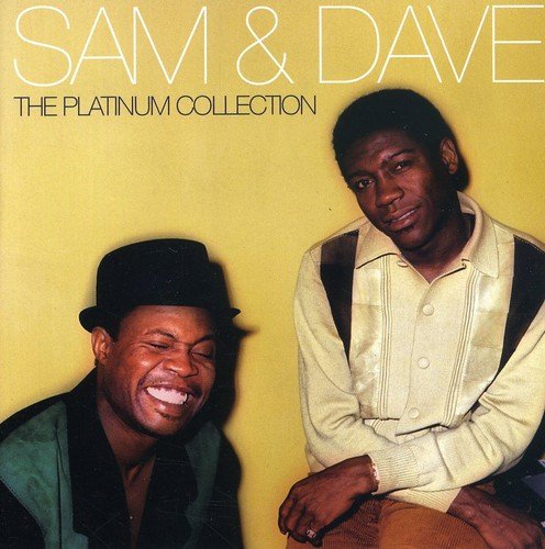 album sam and dave