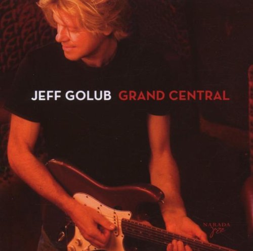 album jeff golub