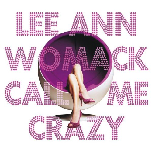 album lee ann womack