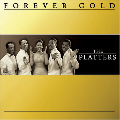 album the platters