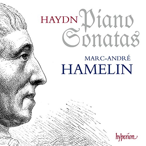 album joseph haydn