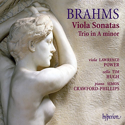 album johannes brahms