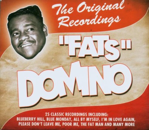 album fats domino