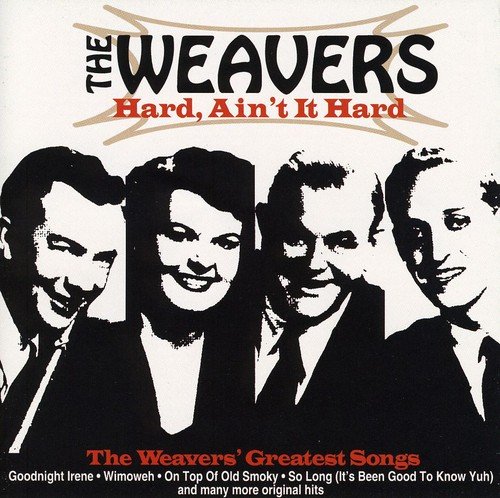 album the weavers