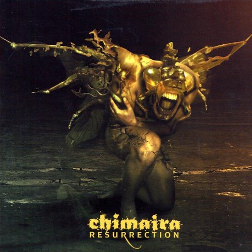 album chimaira