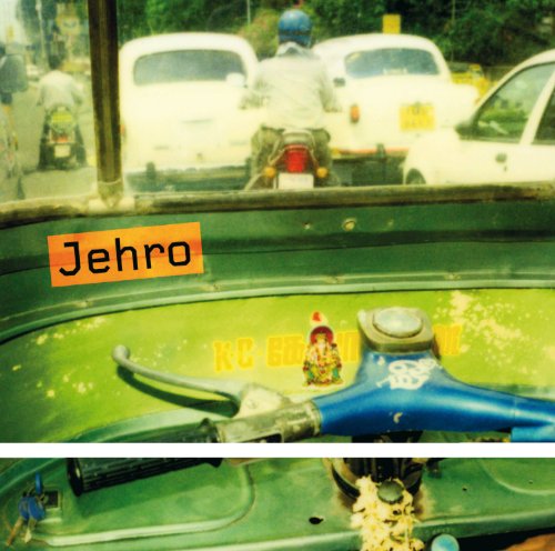 album jehro