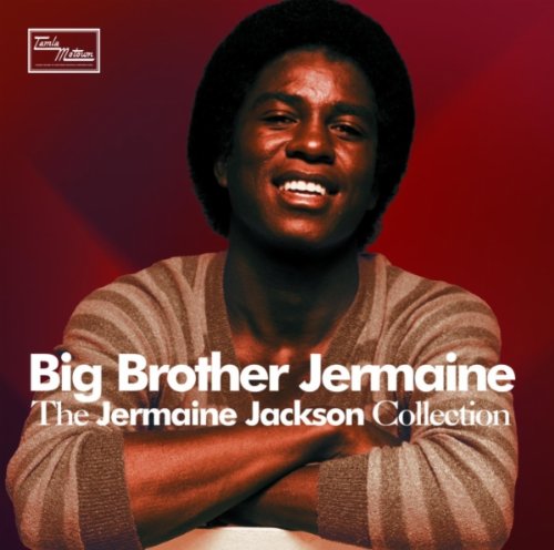 album jermaine jackson