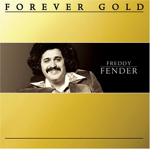 album freddy fender