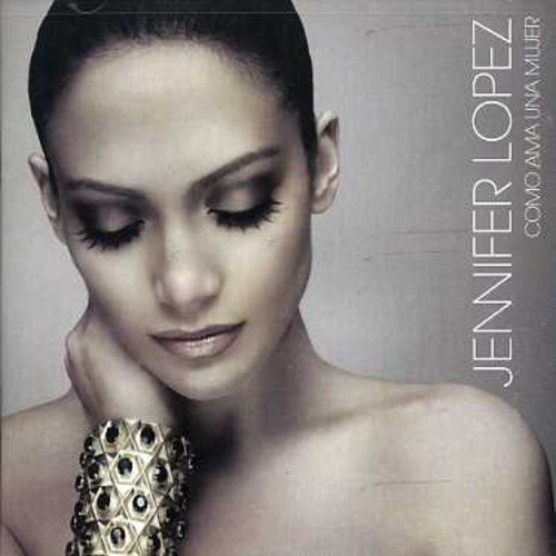 album jennifer lopez