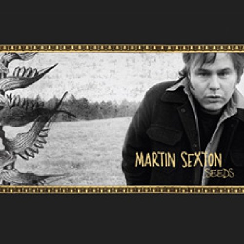 album martin sexton