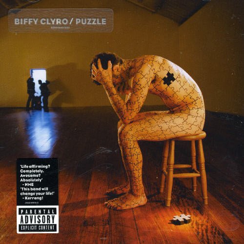 album biffy clyro