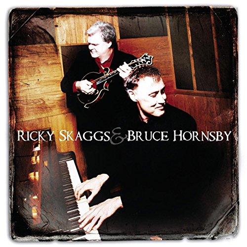 album ricky skaggs