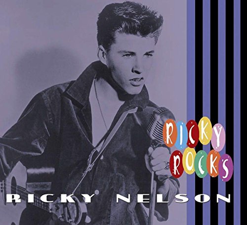 album ricky nelson