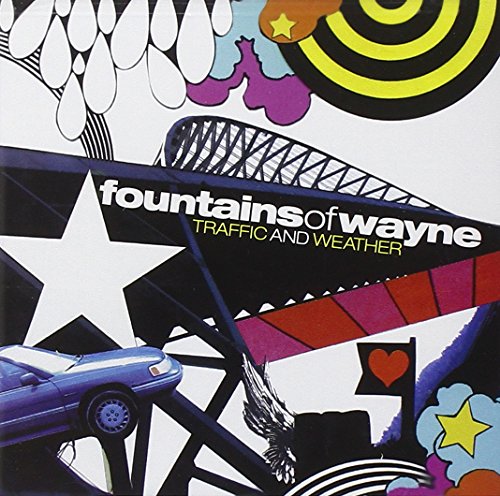 album fountains of wayne