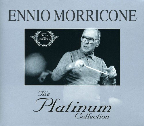 album ennio morricone