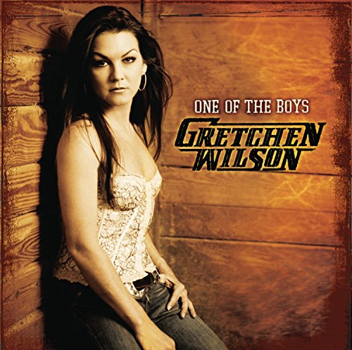 album gretchen wilson