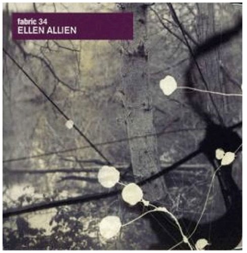 album ellen allien