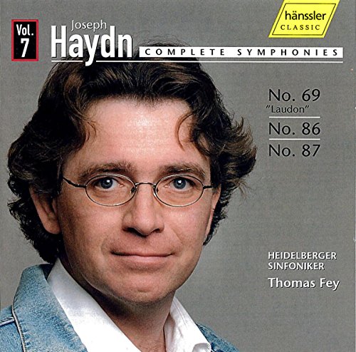 album joseph haydn