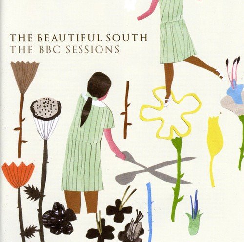 album the beautiful south