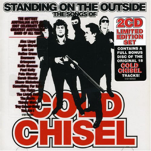 album cold chisel