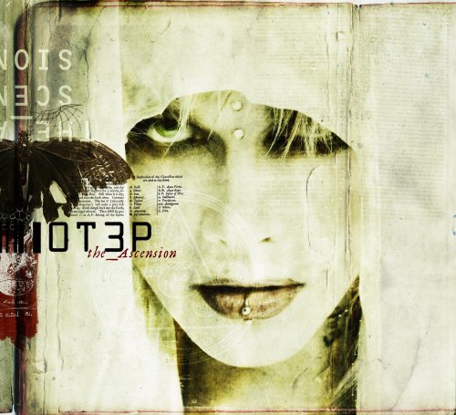 album otep