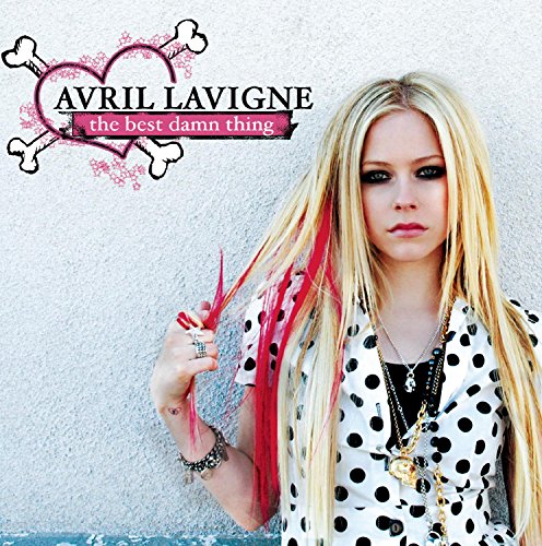 album avril lavigne