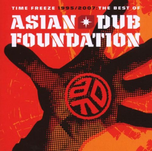 album asian dub foundation