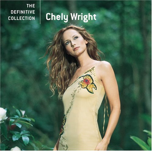 album chely wright