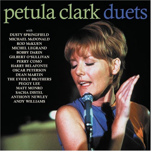 album petula clark