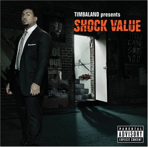 album timbaland