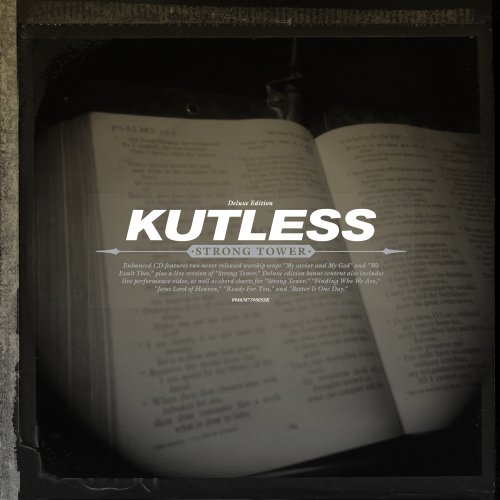 album kutless