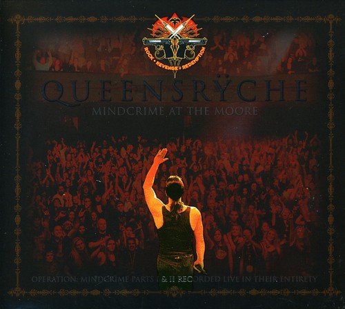 album queensryche