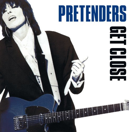 album pretenders