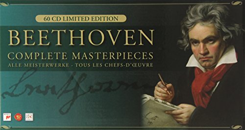 album beethoven ludwing von