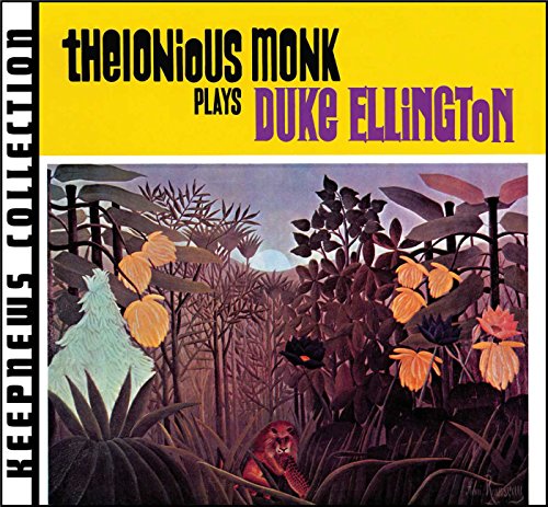 album thelonious monk