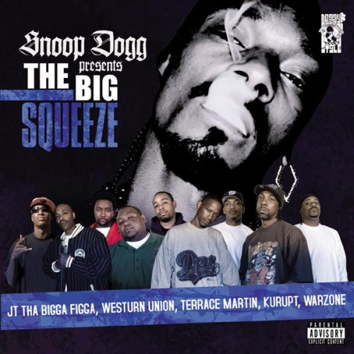 album snoop dogg