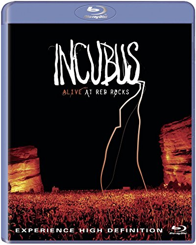 album incubus