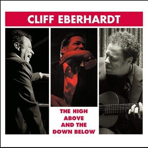 album cliff eberhardt