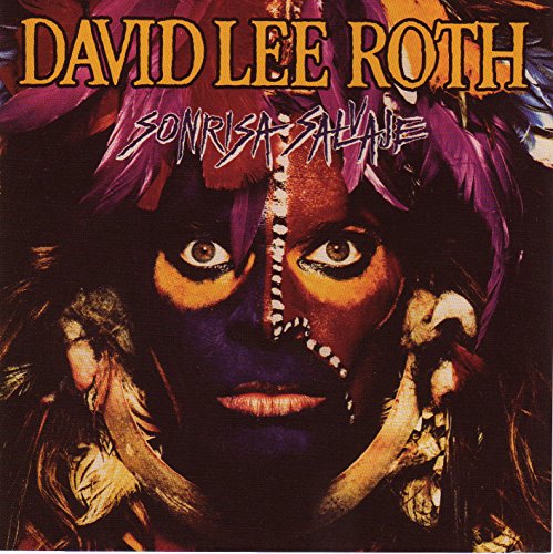 album david lee roth