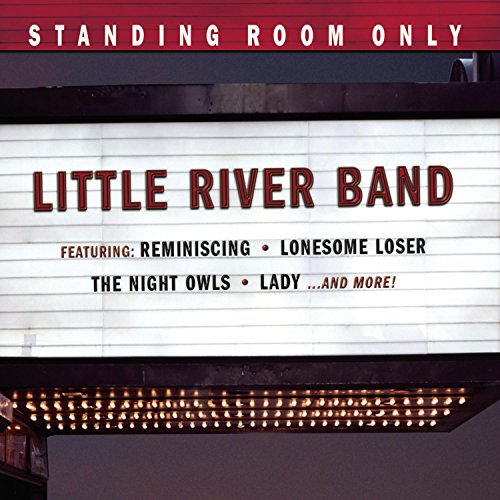 album little river band