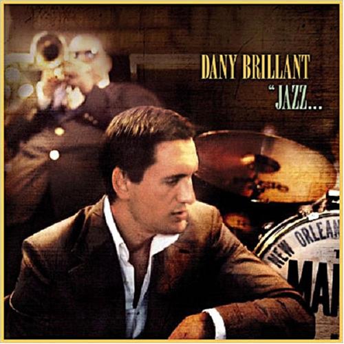 album dany brillant