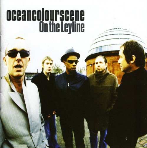 album ocean colour scene