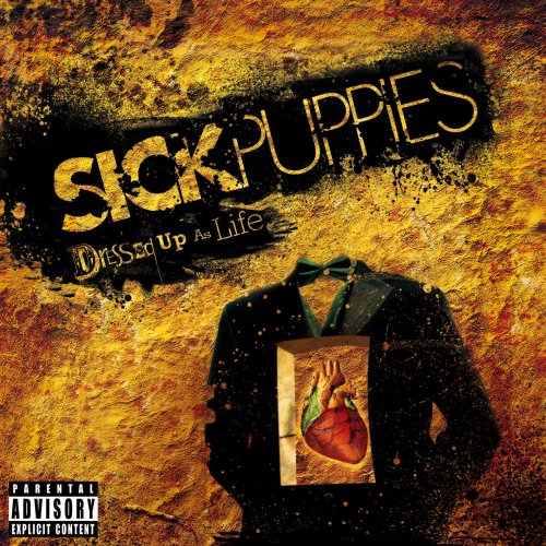 album sick puppies