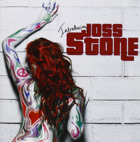 album joss stone