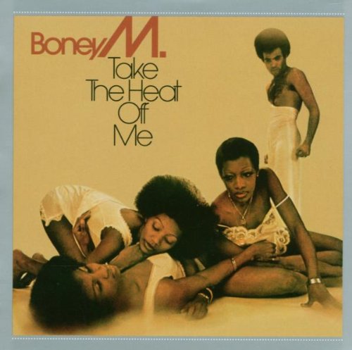 album boney m