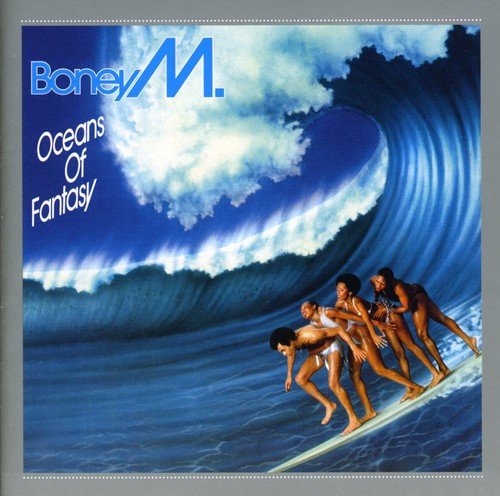 album boney m