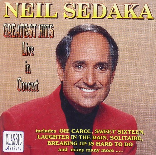 album neil sedaka