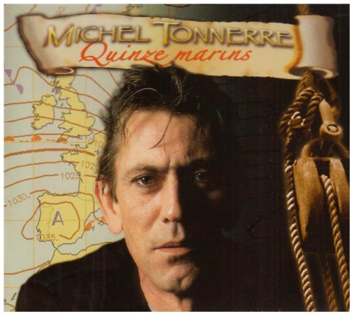 album michel tonnerre