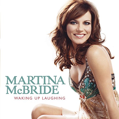 album martina mcbride